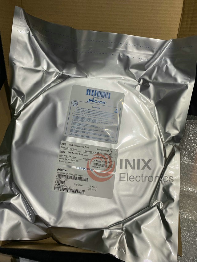 MT40A512M16LY-075:E TR